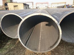 風(fēng)力發(fā)電機(jī)厚壁鋼管塔筒