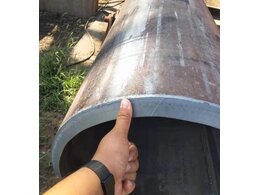 無縫鋼管執(zhí)行標準大全