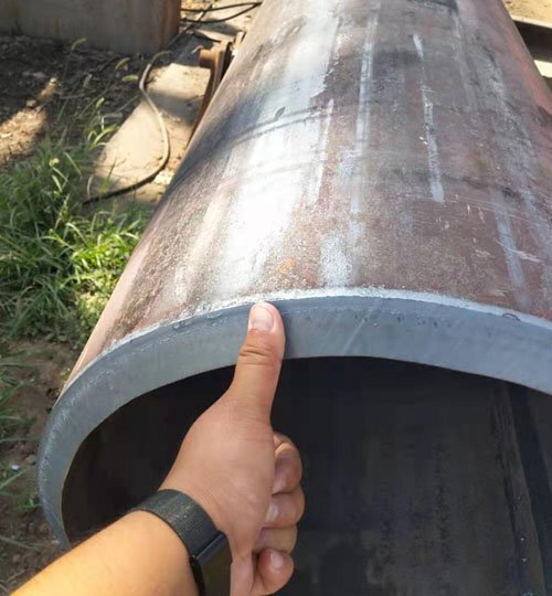 寶雞鋼管牽頭制定的兩項射線國家標(biāo)準(zhǔn)發(fā)布